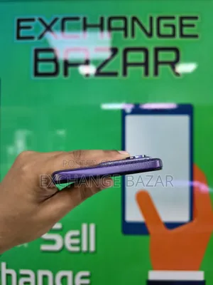 Vivo T4x 128 GB Purple