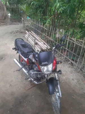 Hero Passion Pro 2007 Black