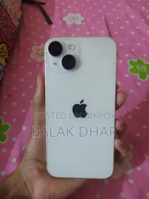 Apple iPhone 14 128 GB White