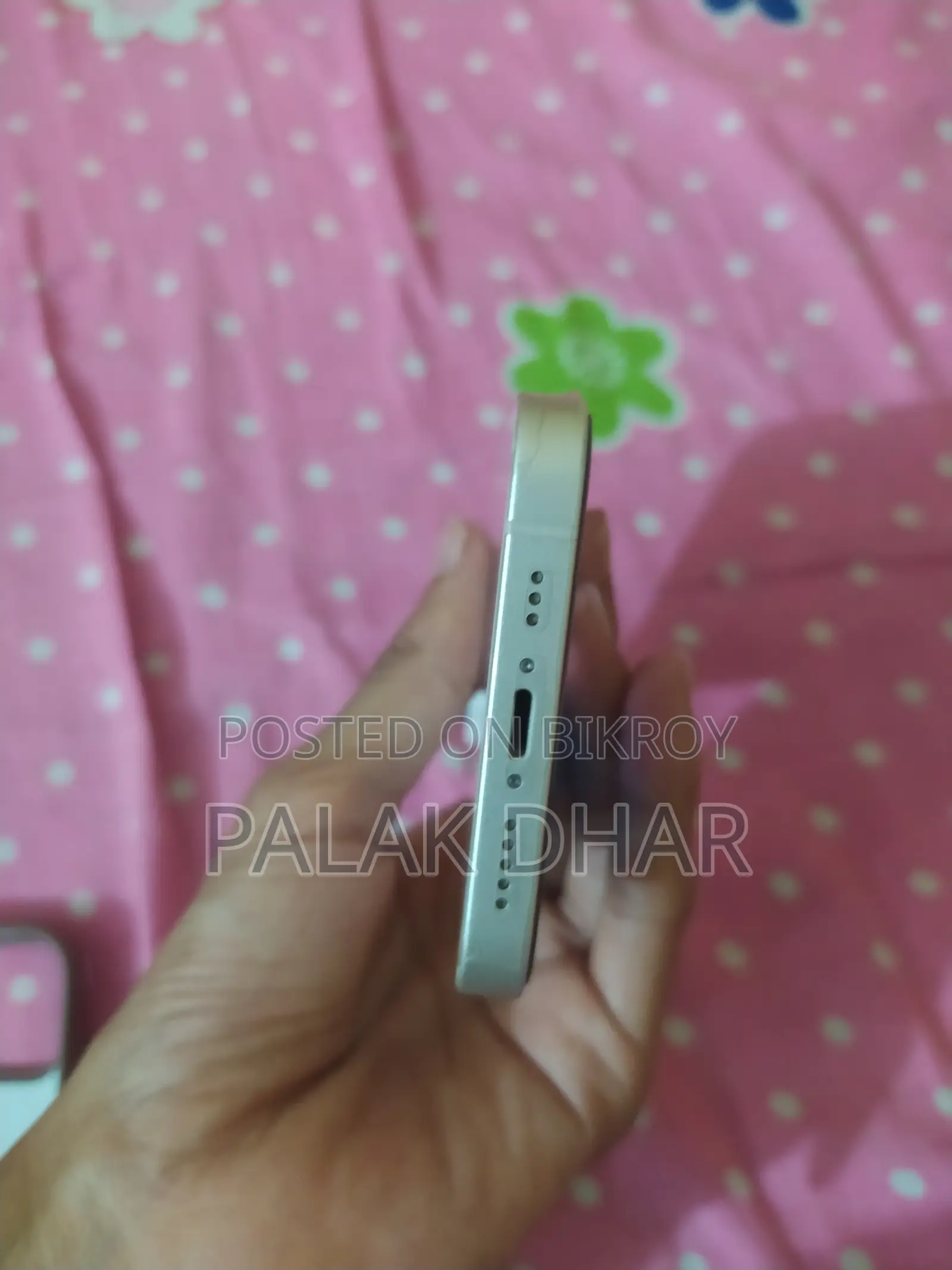 Apple iPhone 14 128 GB White