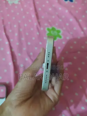 Apple iPhone 14 128 GB White