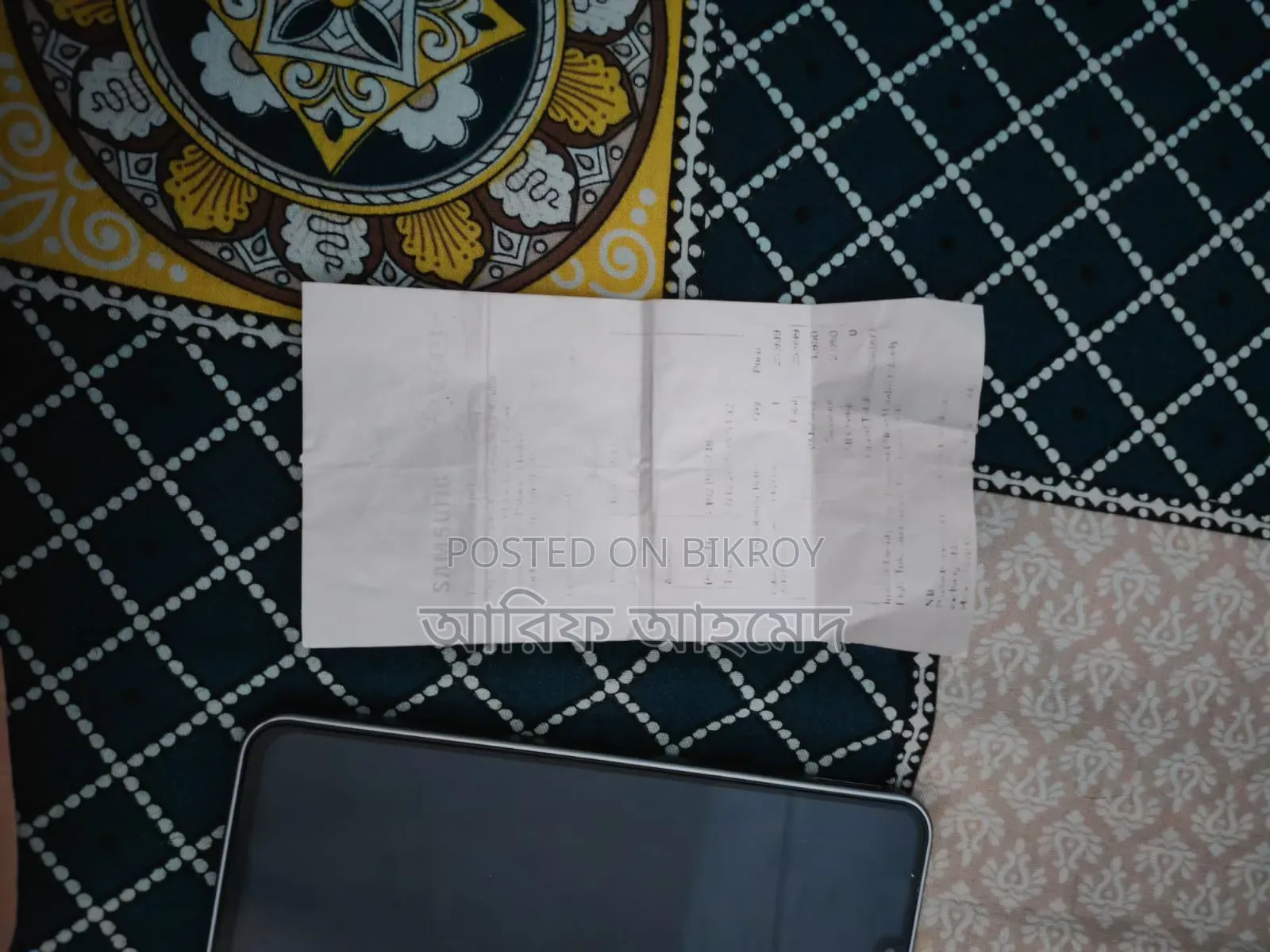 Samsung Galaxy A17 5G 128 GB Graphite