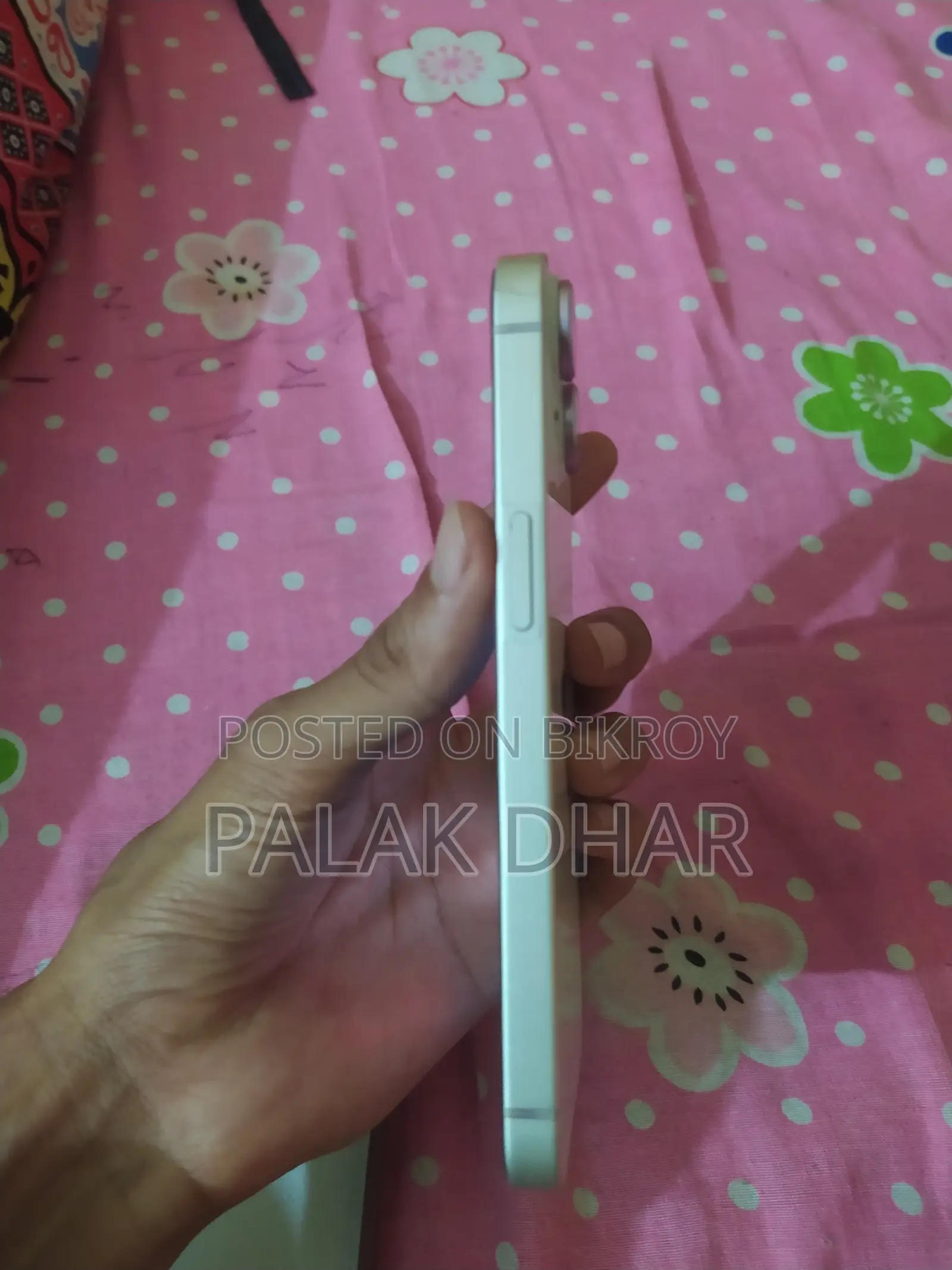 Apple iPhone 14 128 GB White