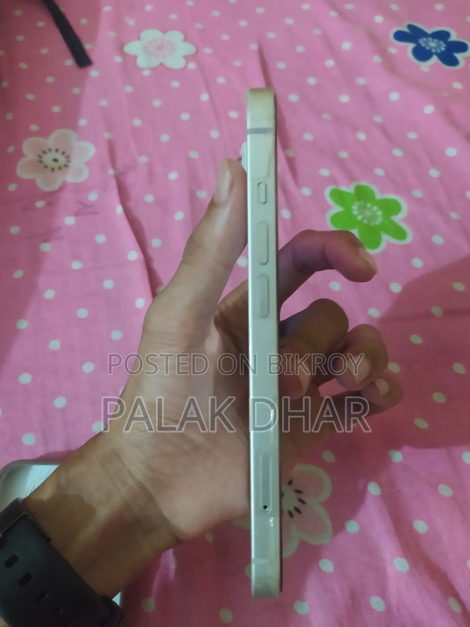 Apple iPhone 14 128 GB White