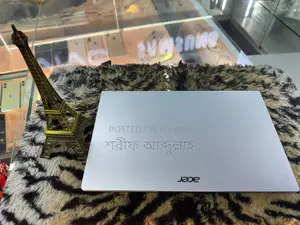 Laptop Acer Aspire 3 8GB Intel Celeron SSD 500GB