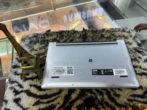 Laptop Acer Aspire 3 8GB Intel Celeron SSD 500GB