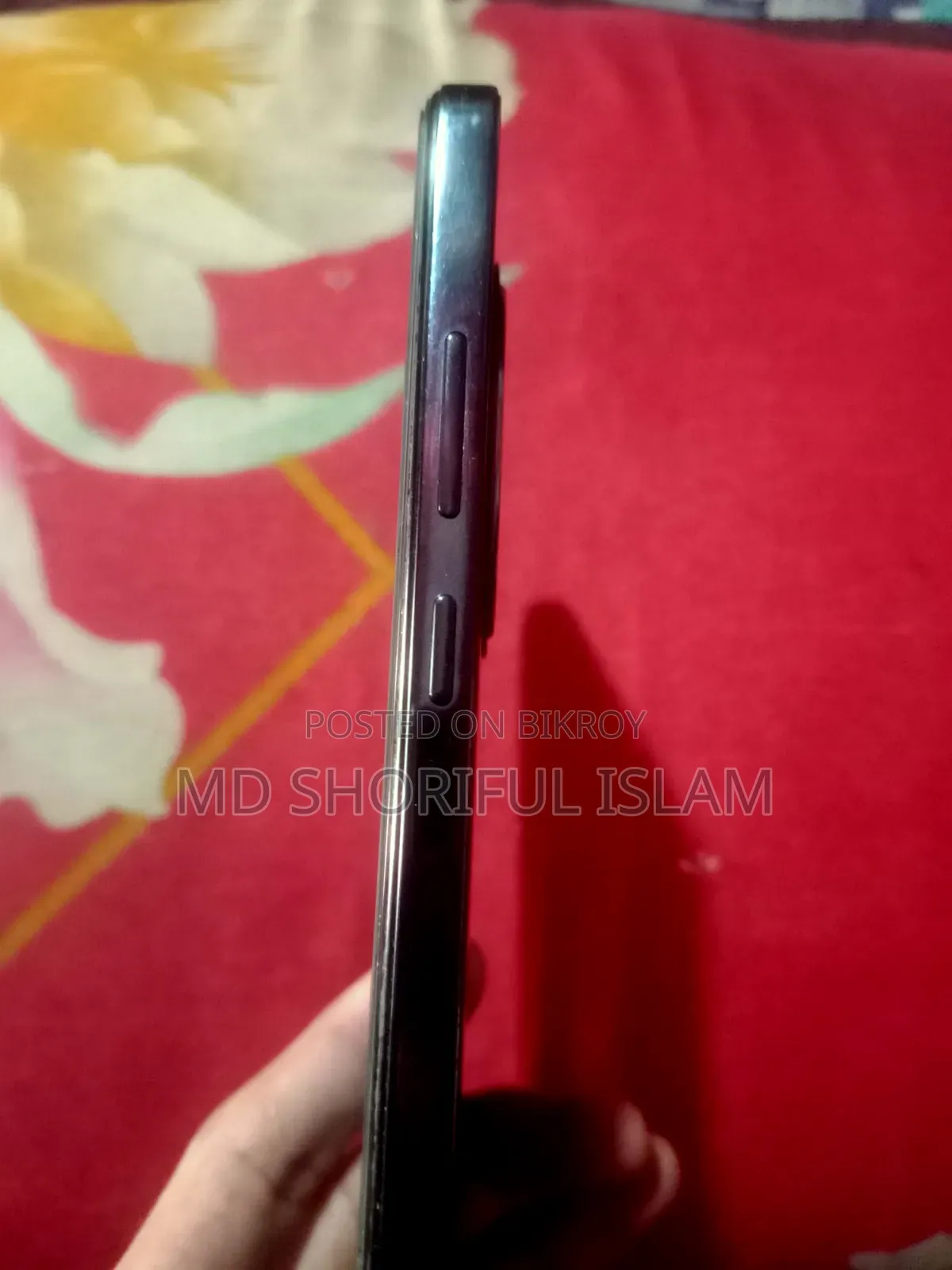 Oppo Reno12 F 5G 256 GB Black