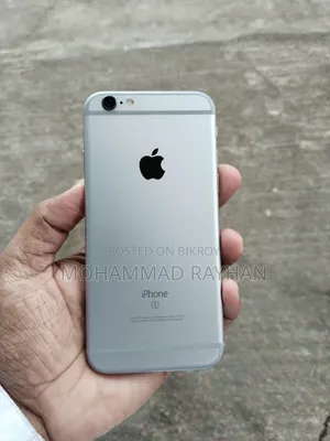 Apple iPhone 6s 64 GB White