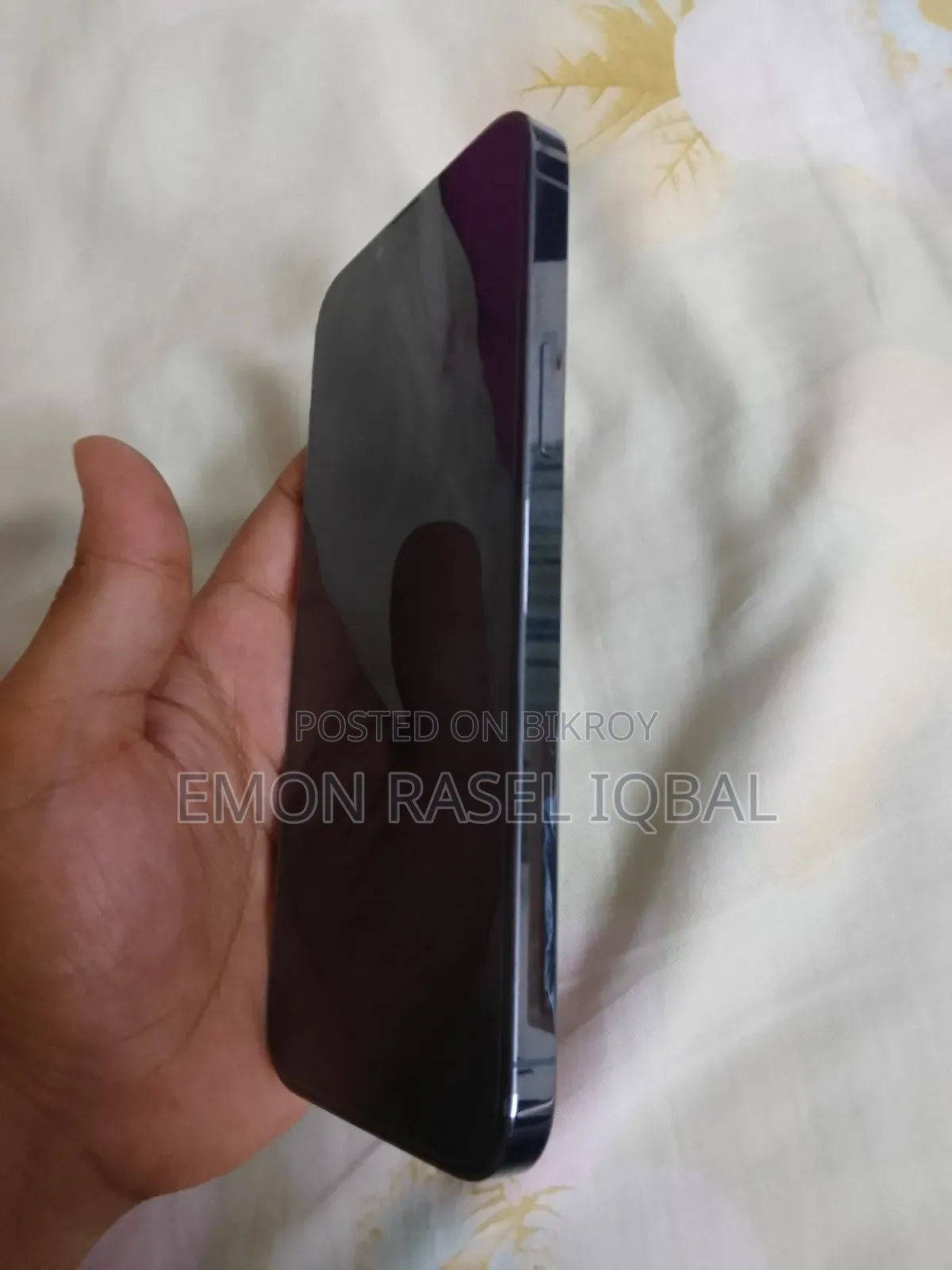 Apple iPhone 13 Pro Max 256 GB Blue