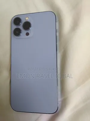 Apple iPhone 13 Pro Max 256 GB Blue