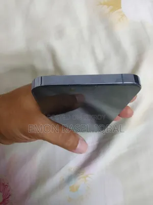 Apple iPhone 13 Pro Max 256 GB Blue