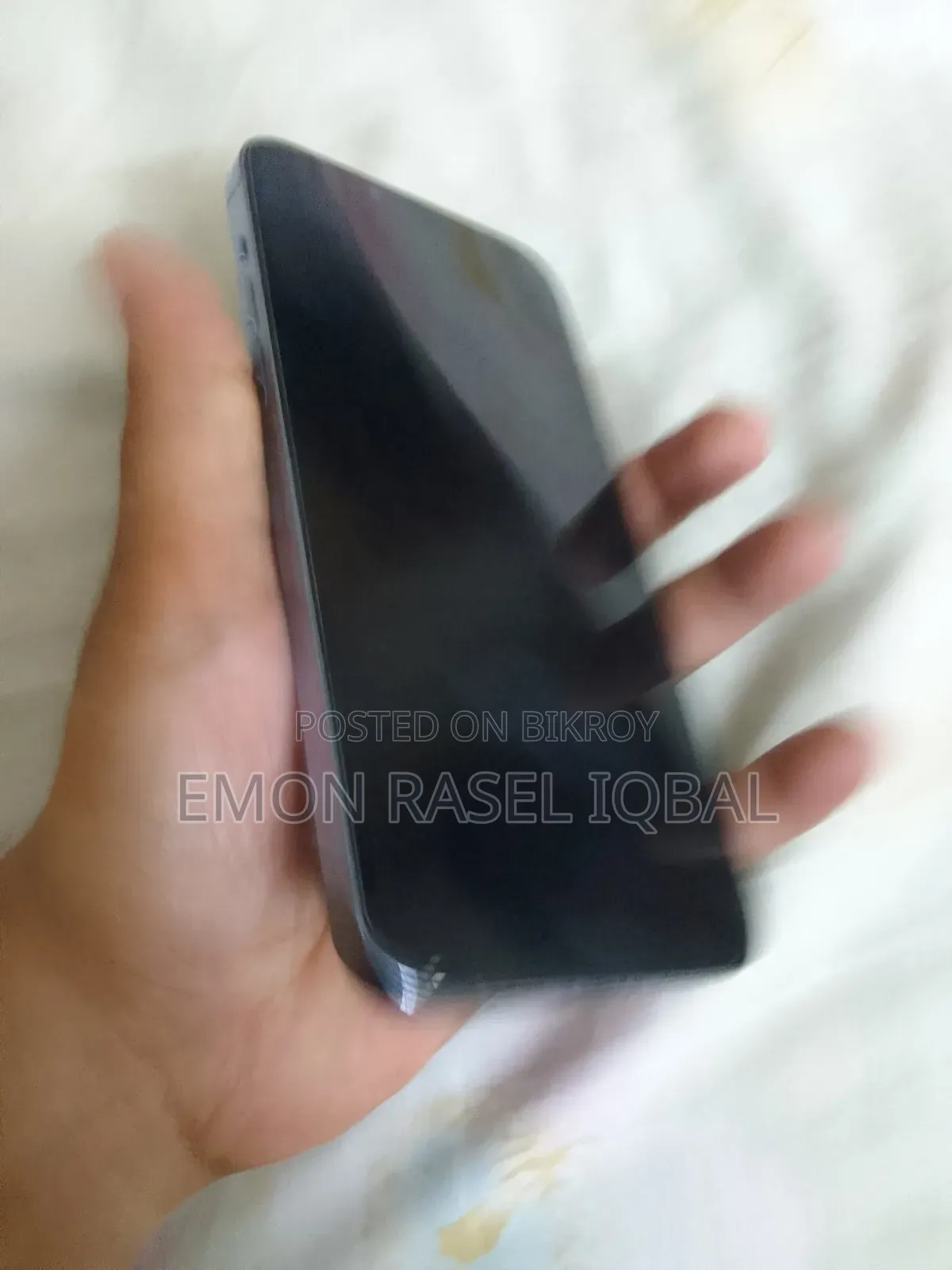 Apple iPhone 13 Pro Max 256 GB Blue
