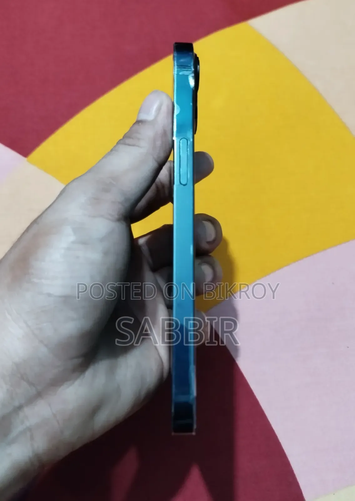 Apple iPhone 13 128 GB Black