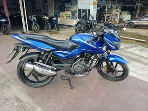 Bajaj Pulsar 150 2018 Blue