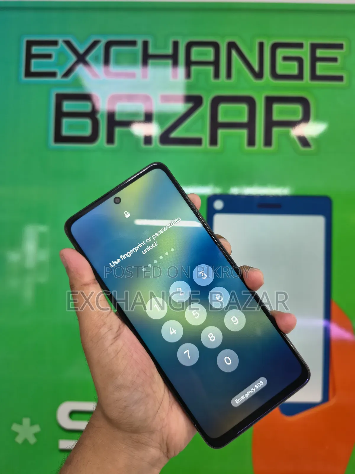 Oppo A3 128 GB