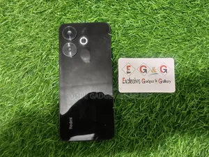 Xiaomi Redmi 13 128 GB Black