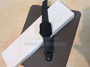 অ্যাপল ওয়াচ সিরিজ ৭ বিক্রি হবে