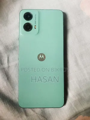 Motorola Moto G45 128 GB Green