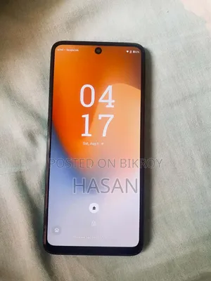Motorola Moto G45 128 GB Green