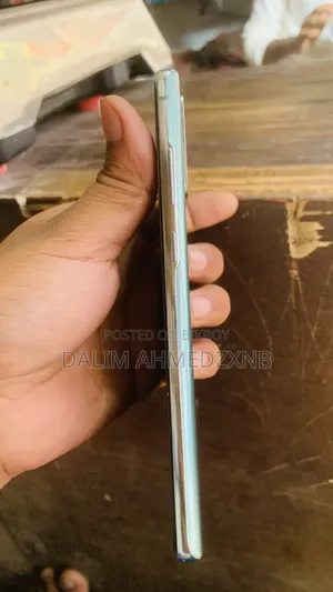 Samsung Galaxy Note 20 5G 128 GB Green