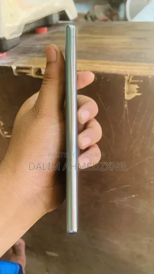 Samsung Galaxy Note 20 5G 128 GB Green