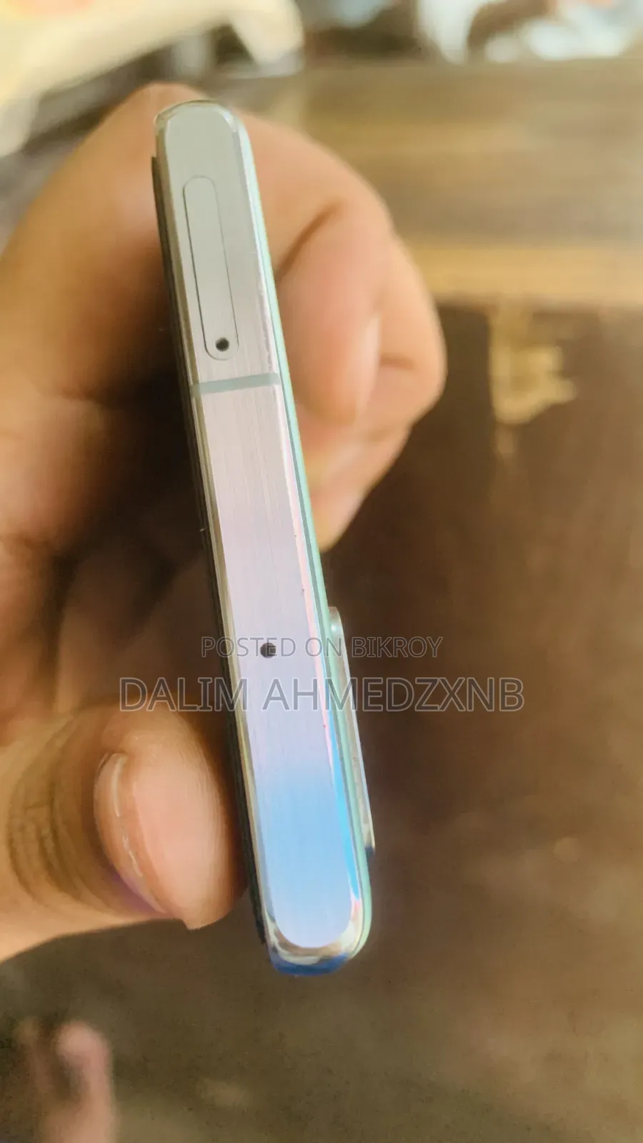 Samsung Galaxy Note 20 5G 128 GB Green