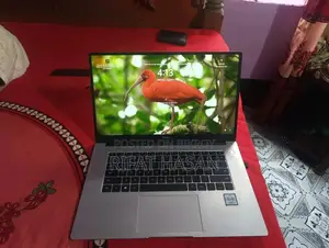 ল্যাপটপ হুয়াওয়ে মেটবুক ডি ১৫ ৮জিবি ইন্টেল কোর আই৩ এসএসডি ২৫৬জিবি