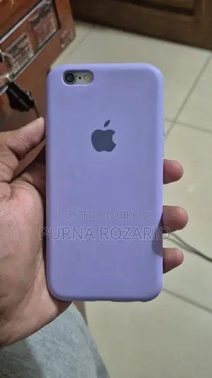 Apple iPhone 6 64 GB Silver