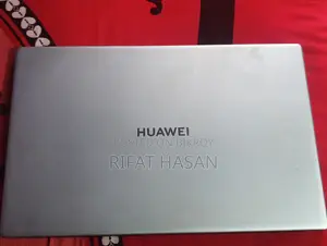 ল্যাপটপ হুয়াওয়ে মেটবুক ডি ১৫ ৮জিবি ইন্টেল কোর আই৩ এসএসডি ২৫৬জিবি