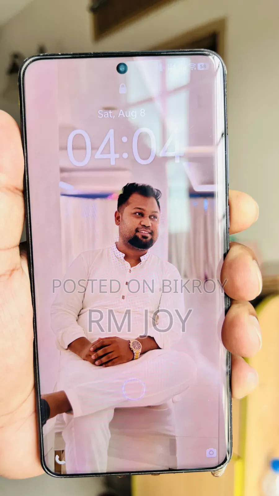 Vivo X200 Ultra 256 GB Red