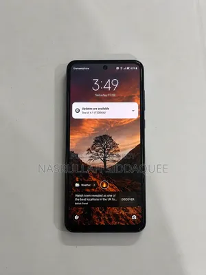 Xiaomi Redmi Note 11 64 GB Gray