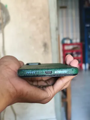 Xiaomi Mi 11i 128 GB Green