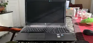 Laptop HP ProBook 450 G1 8GB Intel Core I5 HDD+SSD 512GB