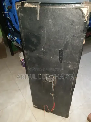 Double Speaker
