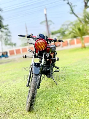 Runner BIKE RT 80 2016 Red
