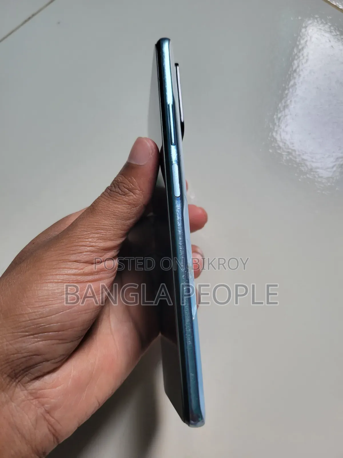 শাওমি রেডমি নোট ১০ প্রো ১২৮ জিবি লাল