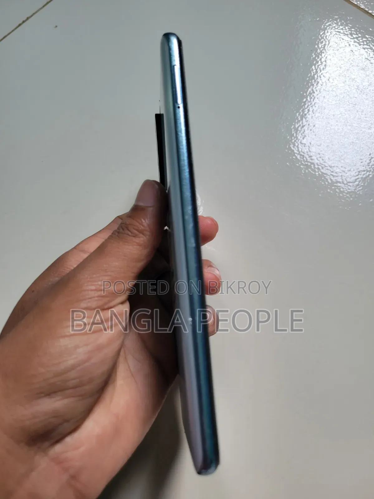 শাওমি রেডমি নোট ১০ প্রো ১২৮ জিবি লাল