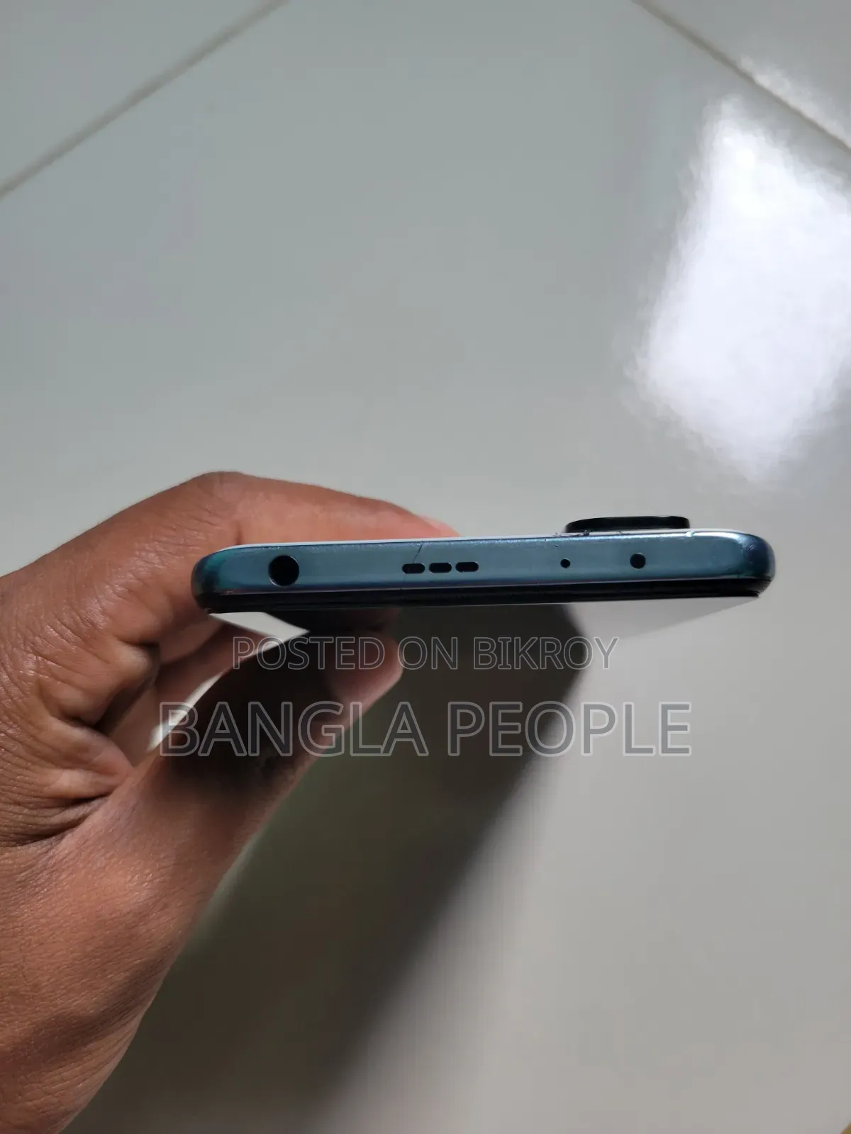 শাওমি রেডমি নোট ১০ প্রো ১২৮ জিবি লাল