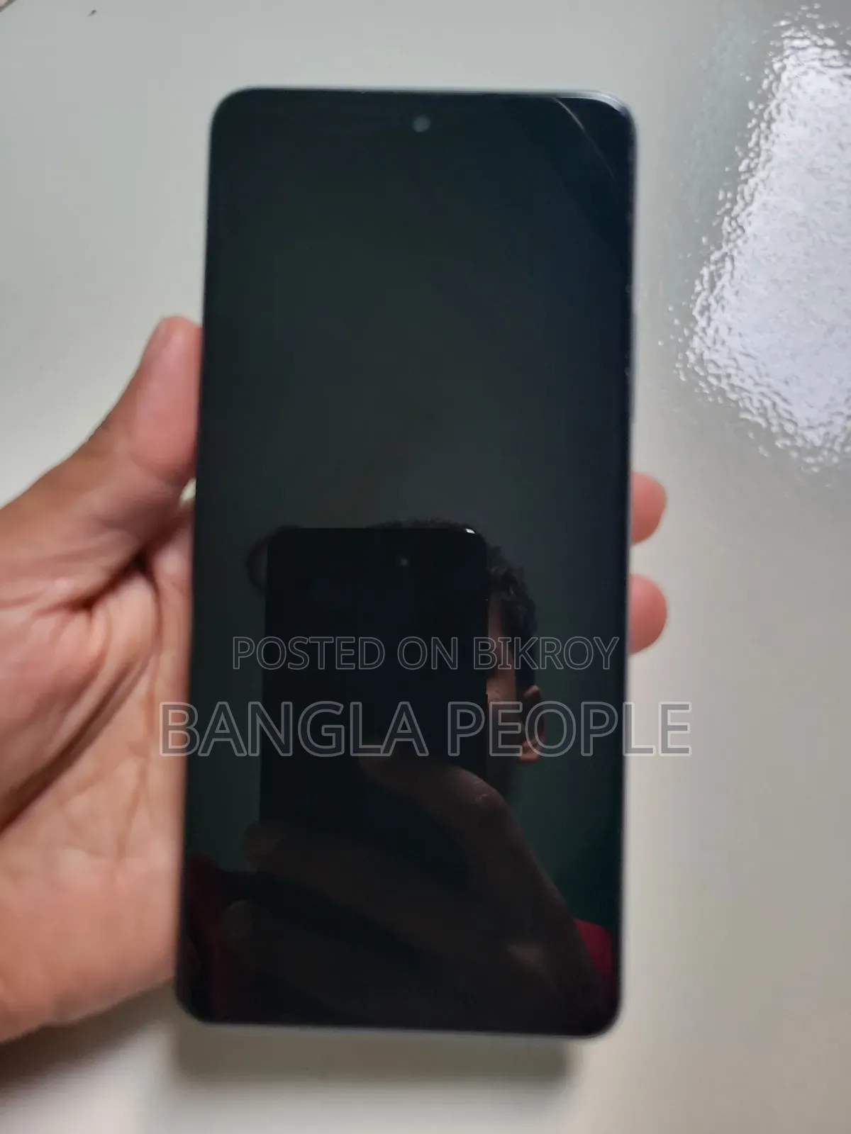 শাওমি রেডমি নোট ১০ প্রো ১২৮ জিবি লাল