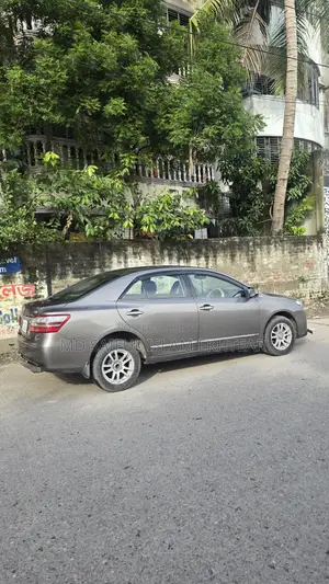 টয়োটা প্রিমিও ১.৫ এফডব্লিউডি ২০১০ গ্রে