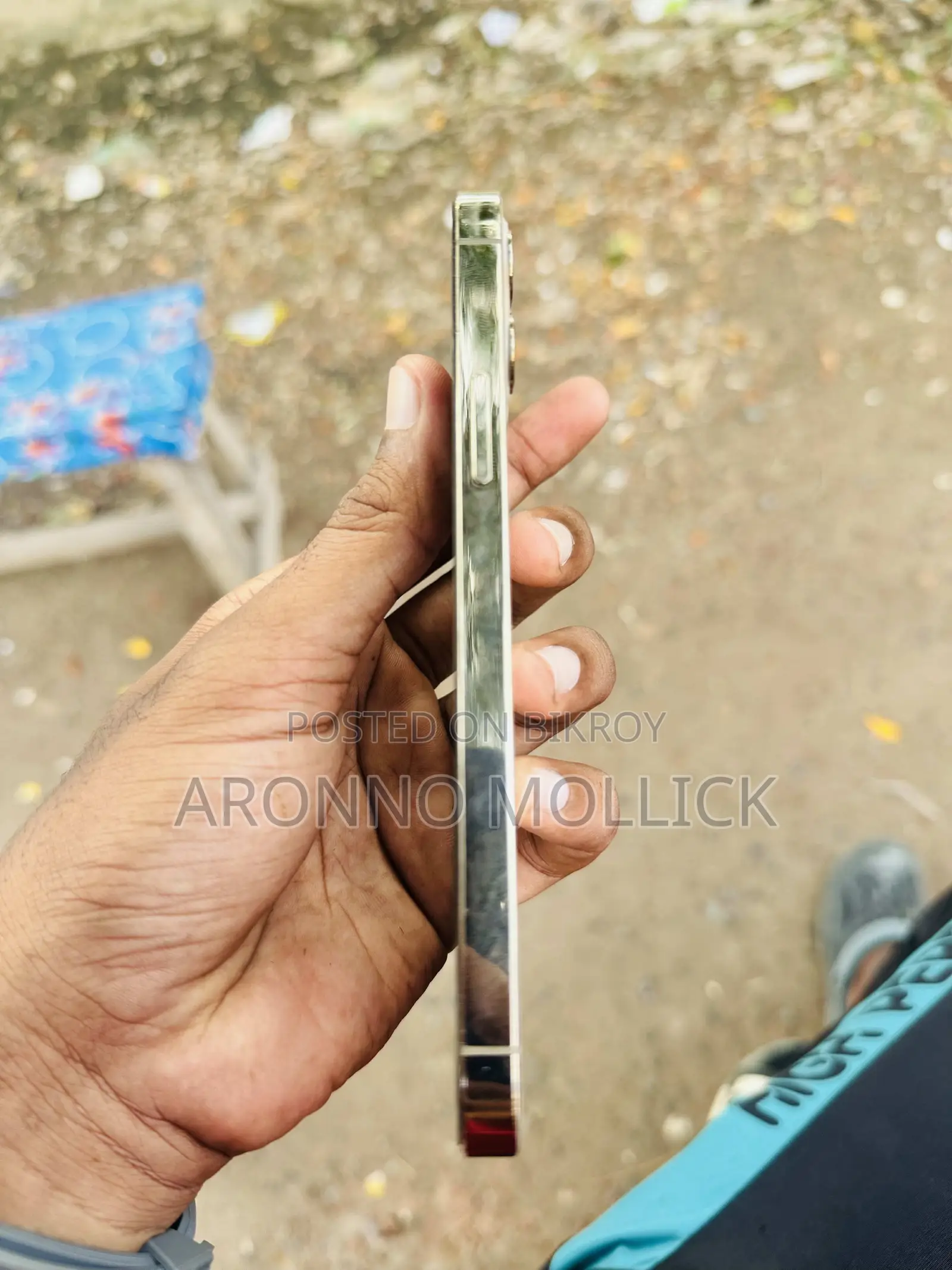 Apple iPhone 12 Pro 128 GB Rose Gold