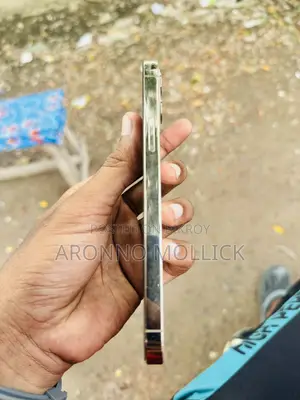 Apple iPhone 12 Pro 128 GB Rose Gold
