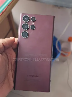 Samsung Galaxy S22 Ultra 256 GB