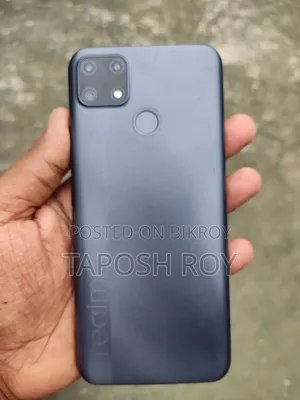 Realme C25s 128 GB