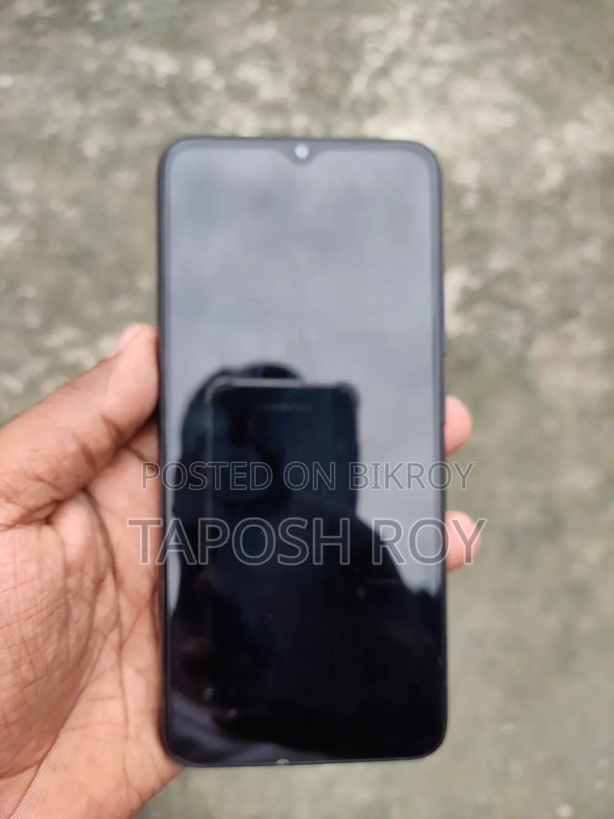 Realme C25s 128 GB
