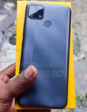 Realme C25s 128 GB