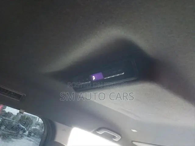 Toyota Noah 2023 Black