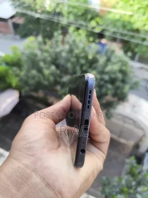 Infinix Hot 50 Pro+ 4G 128 GB Black