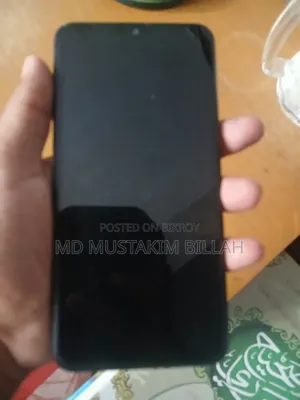 Samsung A10 32 GB Purple