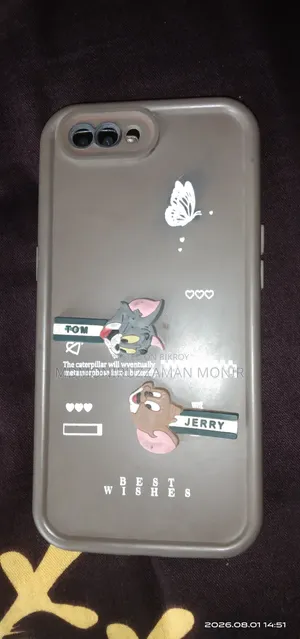 Oppo A5s (AX5s) 64 GB Black